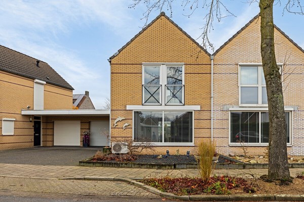 Medium property photo - Fazantlaan 8, 6021 ZG Budel